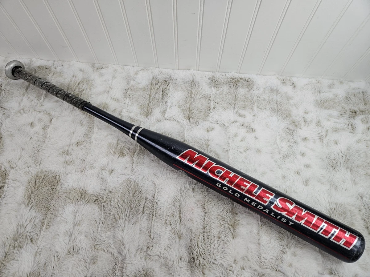 Batte Softball Worth Powercell BW8 – 32 Pouces, 29 Oz, Diamètre 2 5/8, Alliage BESR