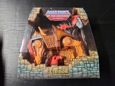 MOTUC Stridor 2018 Super7 Masters of the Universe Classics NIB no Mailer