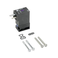 PARKER  Solenoid Coil, 24V DC, B Series 3FDX8