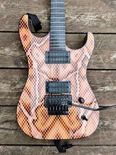 Washburn X81 Custom Shop-Jon Donais Owned (Anthrax)