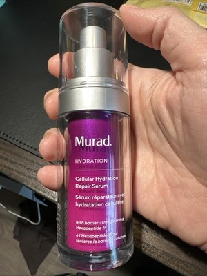 Murad   Cellular Hydration Barrier Repair Serum - 30 ml