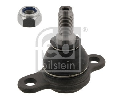 Febi Bilstein 26119 Bielletta Stabilizzatrice – Giunto Di Supporto Per Assale Posteriore BMW Serie 5 (E60/E61) E Serie 6 (E63/E64)
