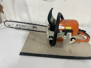 STIHL MS250 Chain Saw