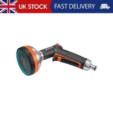 Gardena Premium Multi Sprayer: Garden Sprayer for Watering and Cleaning, Five Sp