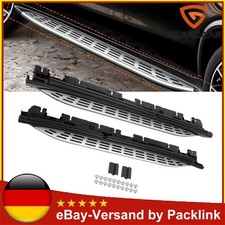 Trittbretter Einstiegsbrett f&uuml;r Mercedes GLE W167 V167 2019- SUV Seitenschweller