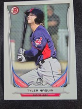 2011-2017  Bowman Baseball Singles Base, Chrome, Auto, Insert, Foil, Variation