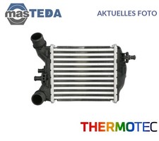 DAF018TT LADELUFTKÜHLER KÜHLER LADELUFT THERMOTEC FÜR ABARTH 500 595 695
