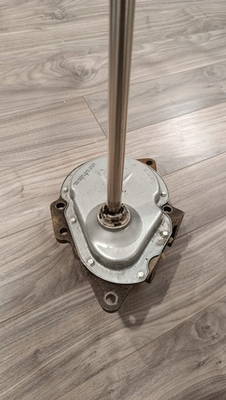 #ad Whirlpool Kenmore Washer Transmission 3360629 – Tested amp; Working – Fast Shipping C $194.03