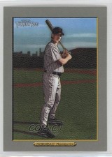 2006 Topps Turkey Red Justin Morneau #382 0i6