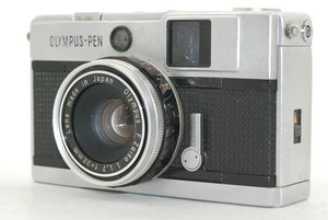 Olympus Pen Eed | eBay