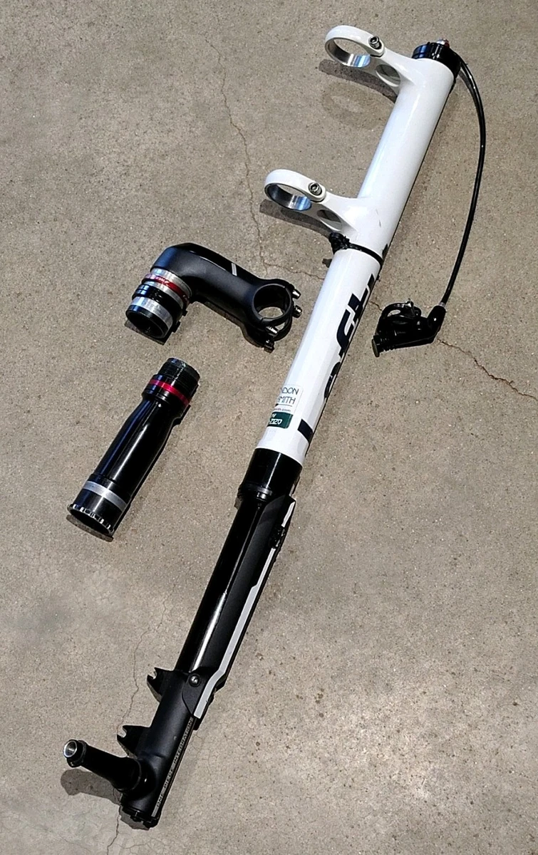 Cannondale Lefty In Bicycle Forks for sale - eBay