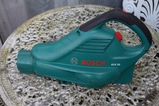 BOSCH ALS30 GARDEN VACUUM MOTOR/FAN HOUSING USED