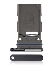New Single Sim Card Tray Compatible for Samsung Galaxy S23 Ultra 5G Green