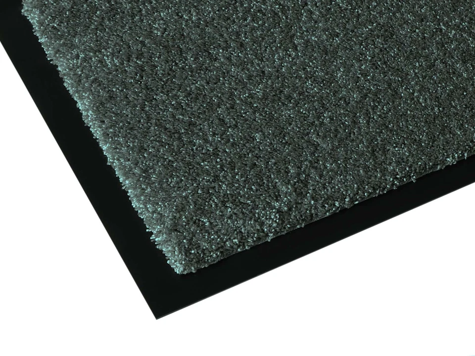 Schmutzfangmatte PRINCESS Fußmatte Fußabtreter Waschbar Matte versch Farben&Größ - Bild 3 von 4