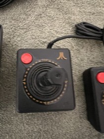 Atari Flashback 9 Plug & Play Videogame Console 110 Built in Games