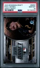 2023 Bowman Draft Bowman Draft Night #BDN7 Paul Skenes PSA 10
