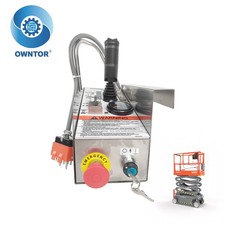 Control Box 116063 115985 for SkyJack Scissor...