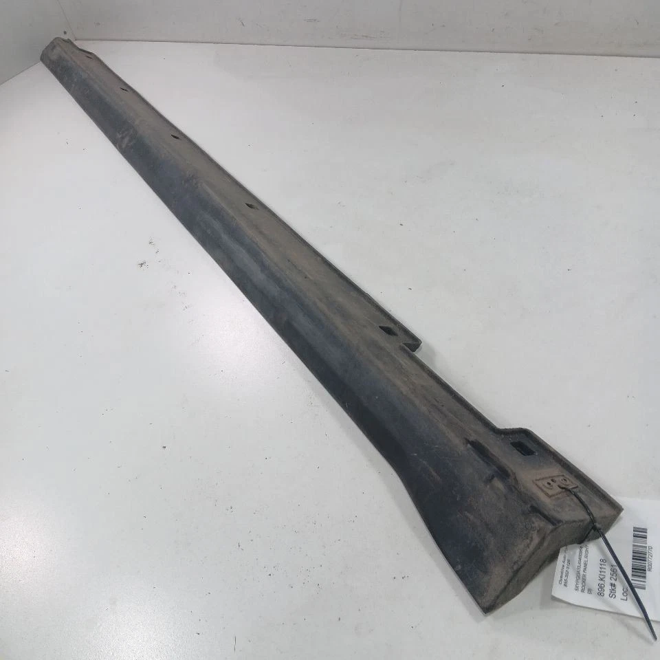 Kia Sorento Rocker Panel Trim Cover Molding Skirt Right Passenger Side 2018 2017 - Image 2 of 4