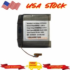 New Battery EB-BR890ABY For Samsung Galaxy Watch4 SM-R870 Classic 46mm SM-R890