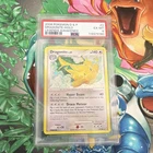 Nintendo 2008 Pokemon Legends Awakened Dragonite 2/146 Holo PSA 6 English