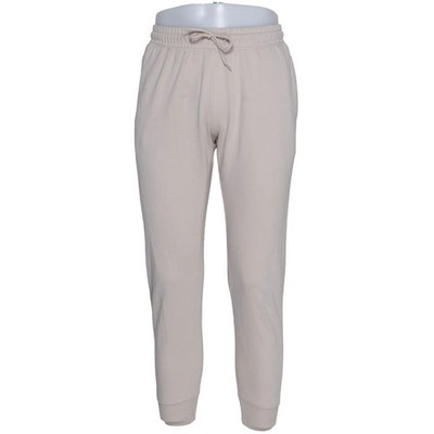 Easybuy, Jogginghose, Größe: S, Beige, Baumwolle/Polyester, Einfarbig #EsA