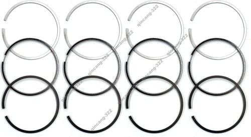 Rebuild Kit 5-87813-954-0 For Isuzu Engine 4HG1T 4HG1 4.6L NPR NPR300 Truck - Picture 3 of 7