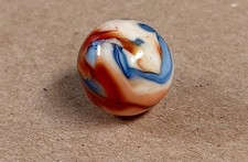 Ravenswood Beautiful Swirl Vintage Marble .68" NM+ Condition