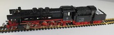 Fleischmann 4175 Dampflokomotive BR 50 der DB aus Sammlung ohne OVP DC Defekt
