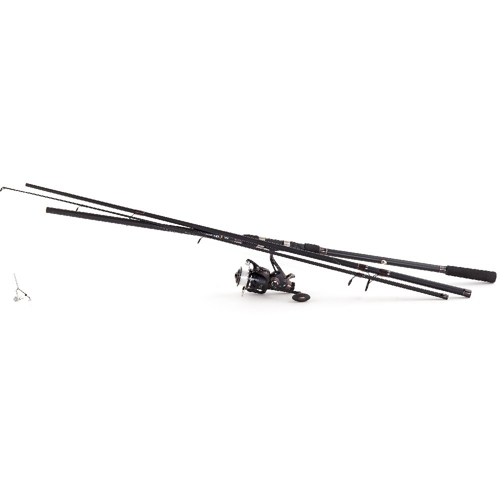 Паладин Карпфенкомбо 360м 3-место для игры в Карпфенруте из Фрайлауфроля Шнур Мо 14290₽