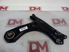 6R0407152F BRAZO SUSPENSION INFERIOR DELANTERO DERECHO / 5428732 PARA SEAT IBIZA