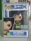 Funko Pop X-Men Wolverine #1576 ECCC 2026 LE 5000 Spring Convention Exclusive