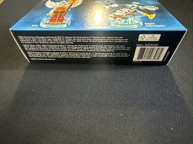 Lego Dimensions Legends of Chima Fun Pack: Eris Fun Pack, 71232, NEW Retired Set