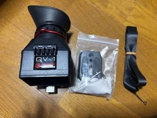 Kamerar QV-1 LCD Viewfinder