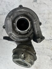 TURBINA PER OPEL Corsa D 3P 1° Serie 55231037 Diesel 1.3 75CV (06 )