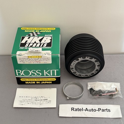 #ad HKB SPORTS Boss OH 196 Steering Wheel Adapter Honda Accord Civic EK EL EP EU $67.00