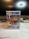 Funko Pop Rocks: Reba McEntire Funko Shop Exclusive #458 CMA Awards Red Dress