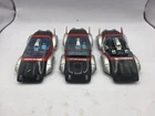 Lpt Of 3 Vintage Future Machine 1984 Bandai Super GoBots Psycho