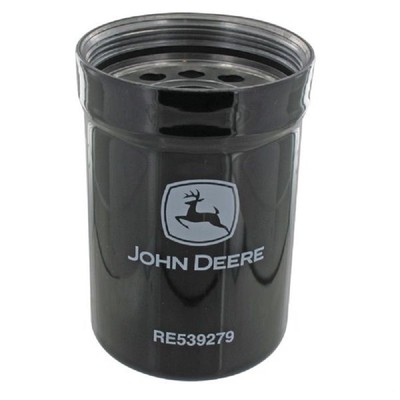 Ölfilter JD Filter passend für John Deere RE539279 6150M 6170M T5 400