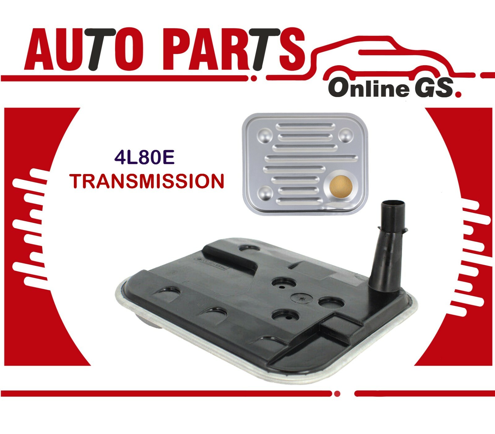 NAPA 1135 Cross reference oil filters