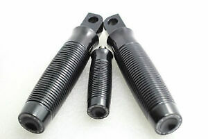 kit pedalini ROUGH CRAFTS harley davidson footpegs softail heritage springer - Imagen 6 de 7