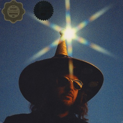 King Tuff - The Other Loser Edition (Vinyl LP - 2018 - US - Original)