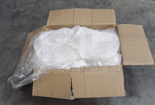 NEW BOX OF 100 EATON 310-008-098 MICRON FILTER BAGS PEMU150P2P*READ*