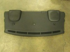 08-09 PONTIAC G8 G 8 Rear Deck Window Trim OEM Factory Parcel Shelf  no shipping