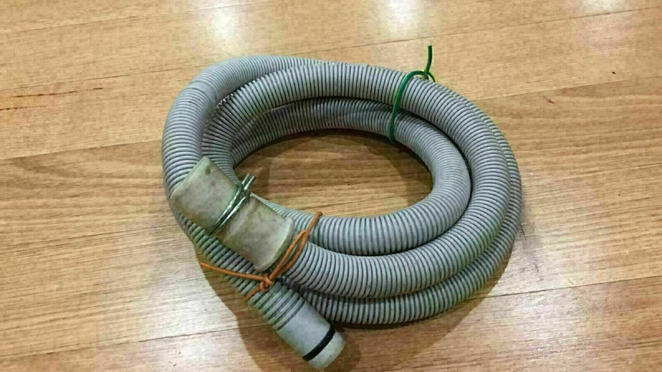 BOSCH DISHWASHER drain hose RB12.. eBay