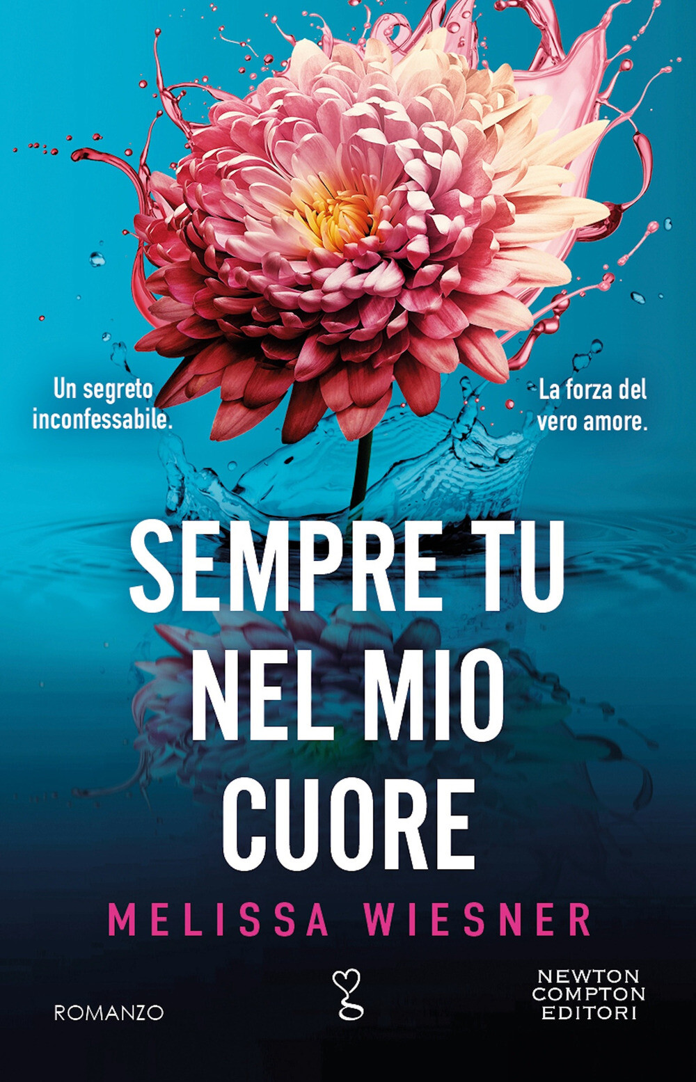 Sempre tu nel mio cuore - Wiesner Melissa