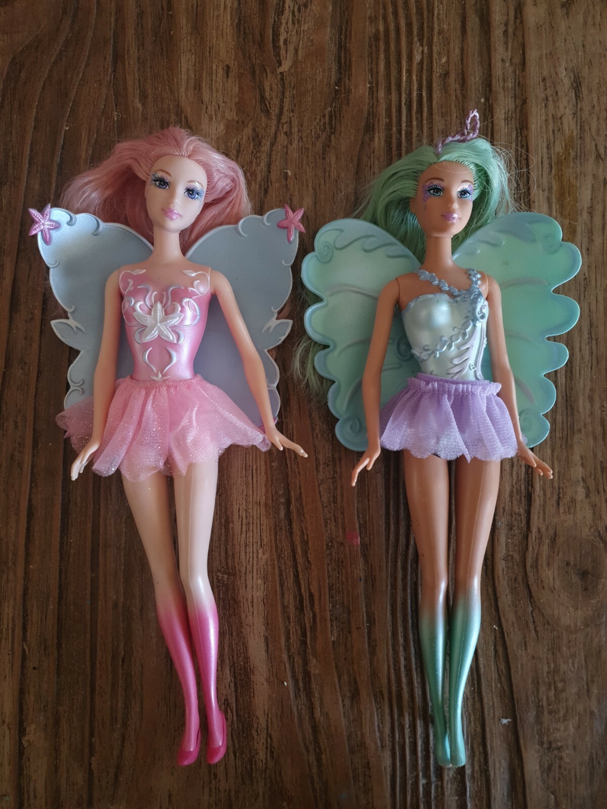 fairytopia toys