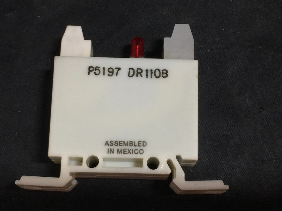 GORDOS DR-IDC24 I/O INPUT MODULE - Image 3 of 4