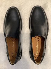 insolito terra IT 12 Blk Size 10.5