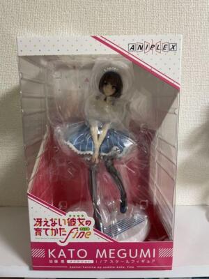 How to Raise a Boring Girlfriend Kato Megumi Maid Ver. 1/7 Figure Fine ANIPLEX