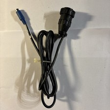 Sykes ACR4 Lead 30214700 3 pin Mercedes Sprinter & VW LT Diagnostic Harness 